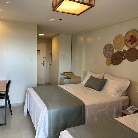 Gran Lencois Flat Residence Mandacaru 311 - 611 Barreirinhas Eksteriør billede