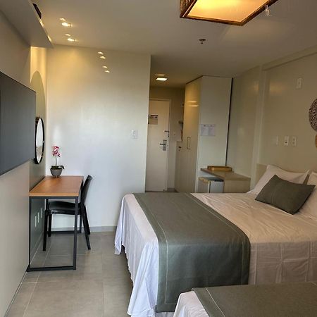 Gran Lencois Flat Residence Mandacaru 311 - 611 Barreirinhas Eksteriør billede