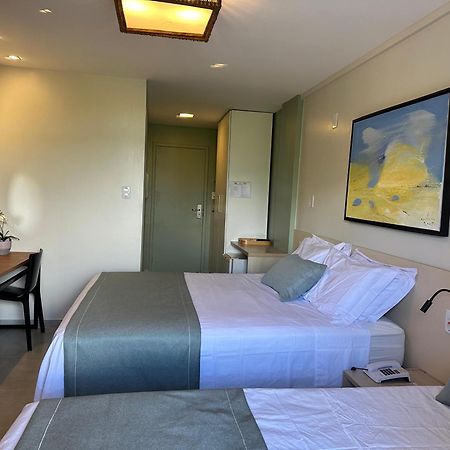 Gran Lencois Flat Residence Mandacaru 311 - 611 Barreirinhas Eksteriør billede