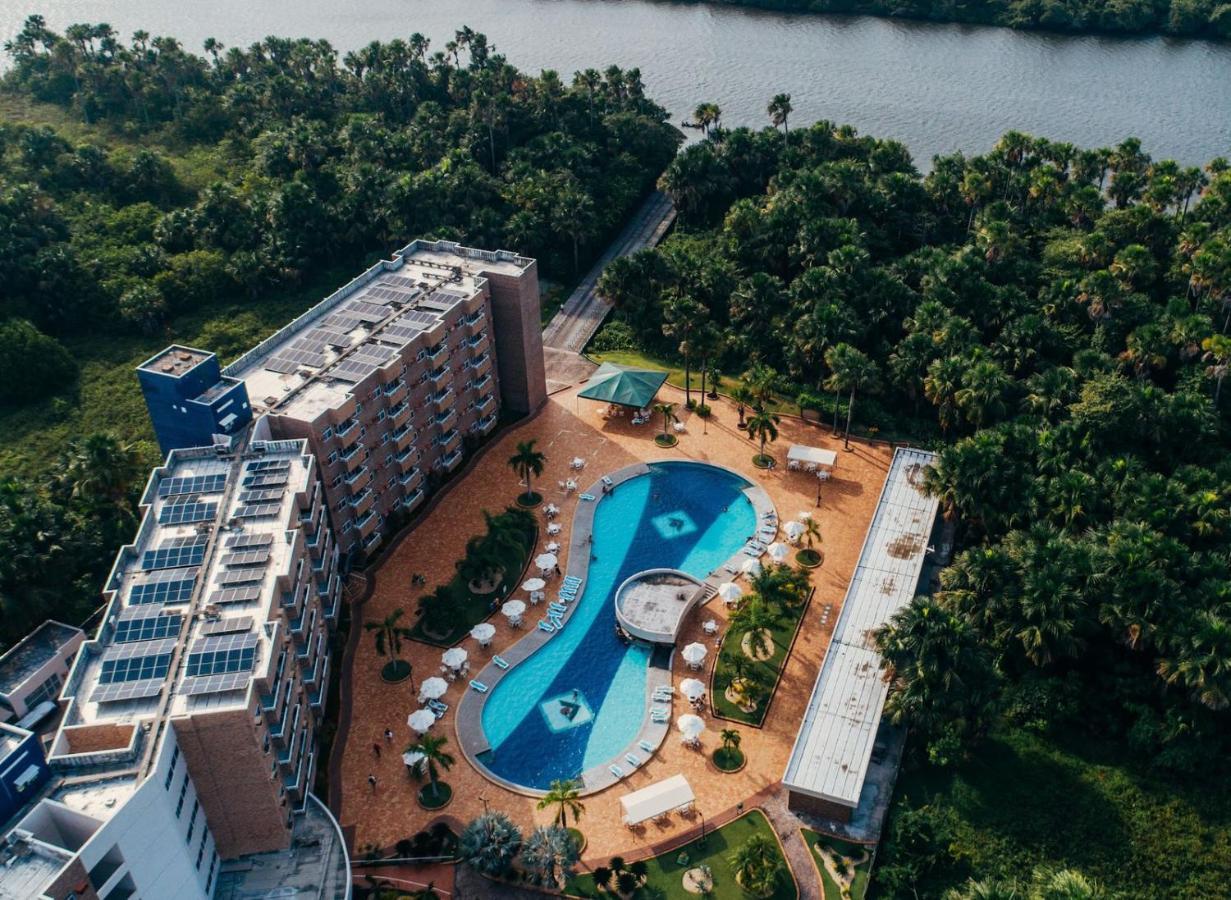 Gran Lencois Flat Residence Mandacaru 311 - 611 Barreirinhas Eksteriør billede