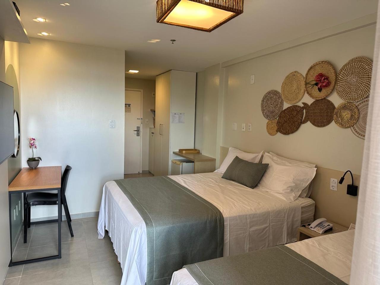 Gran Lencois Flat Residence Mandacaru 311 - 611 Barreirinhas Eksteriør billede