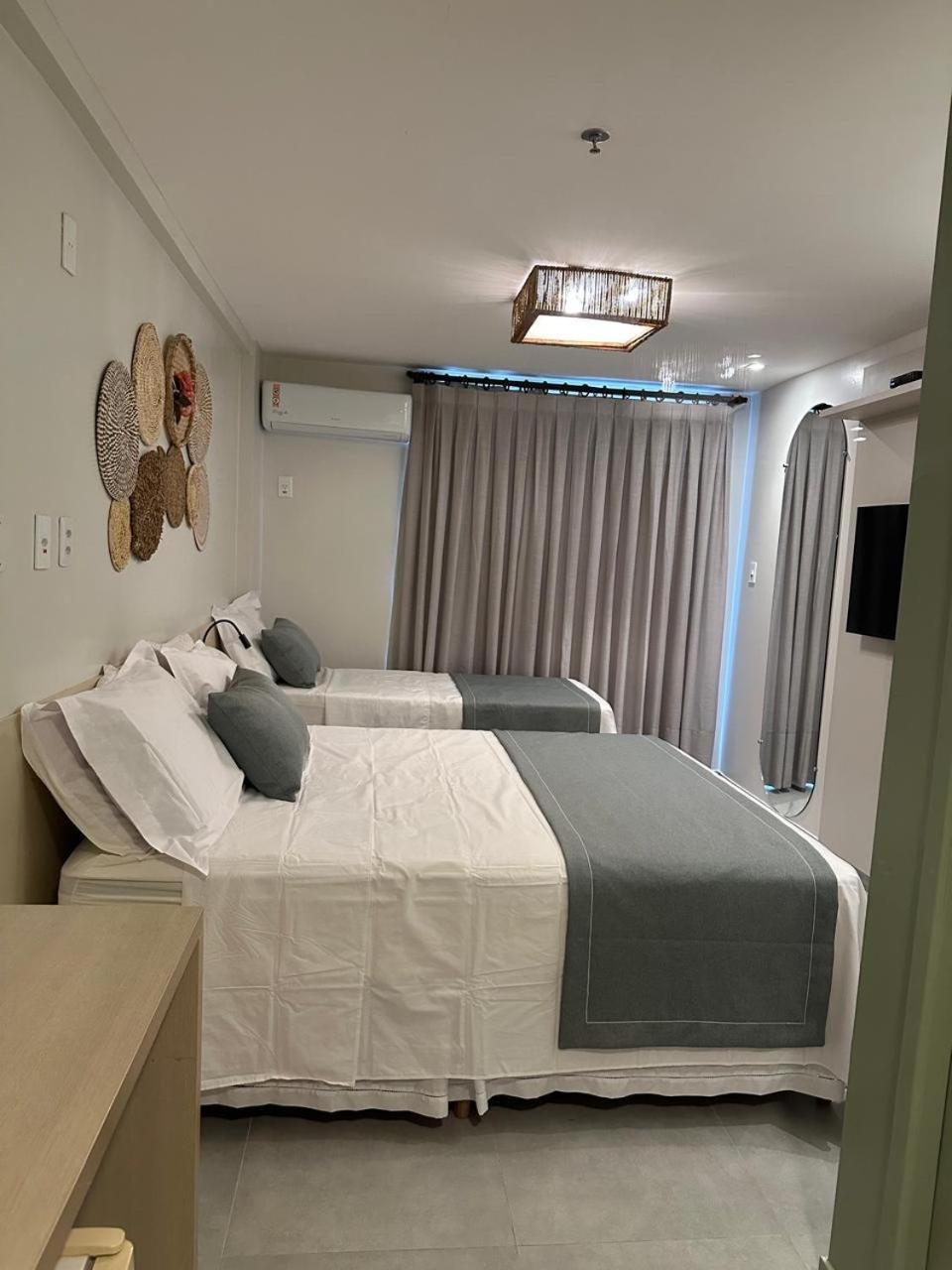 Gran Lencois Flat Residence Mandacaru 311 - 611 Barreirinhas Eksteriør billede