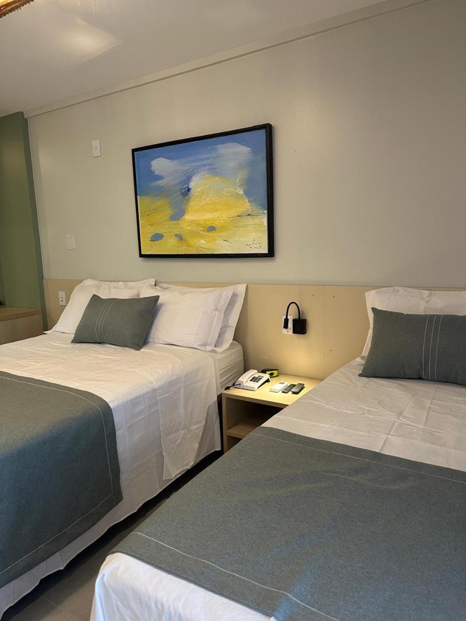 Gran Lencois Flat Residence Mandacaru 311 - 611 Barreirinhas Eksteriør billede