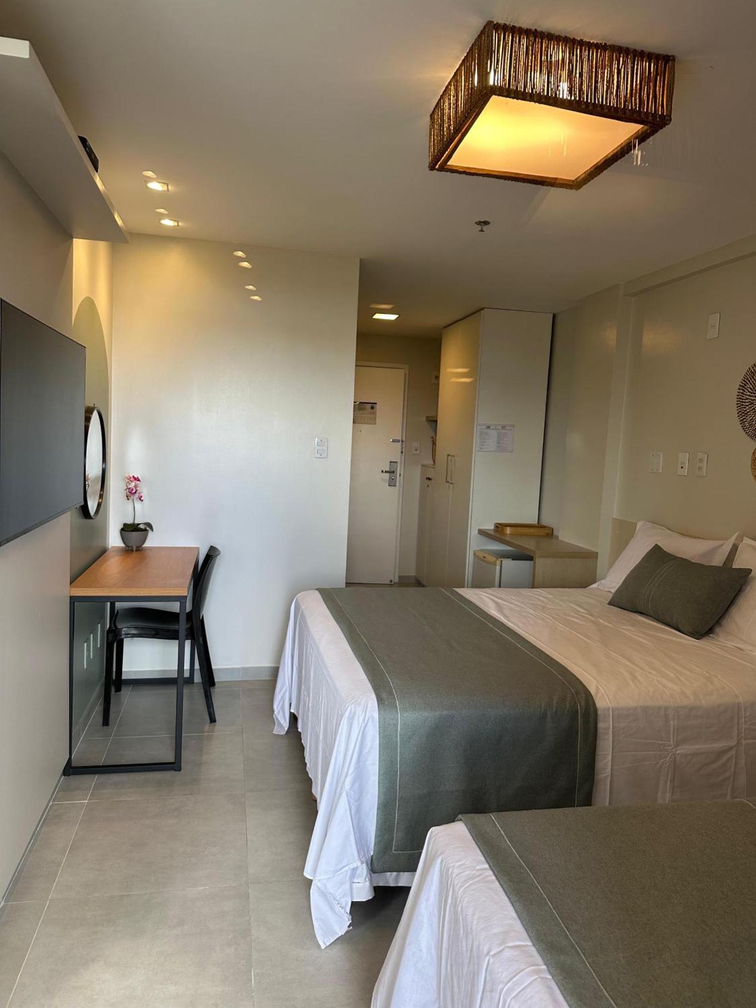 Gran Lencois Flat Residence Mandacaru 311 - 611 Barreirinhas Eksteriør billede