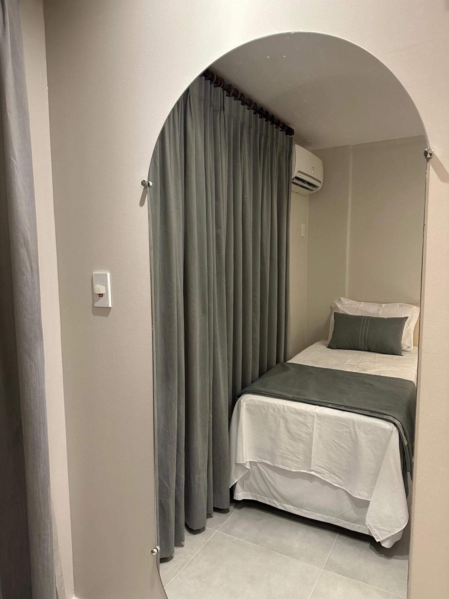 Gran Lencois Flat Residence Mandacaru 311 - 611 Barreirinhas Eksteriør billede