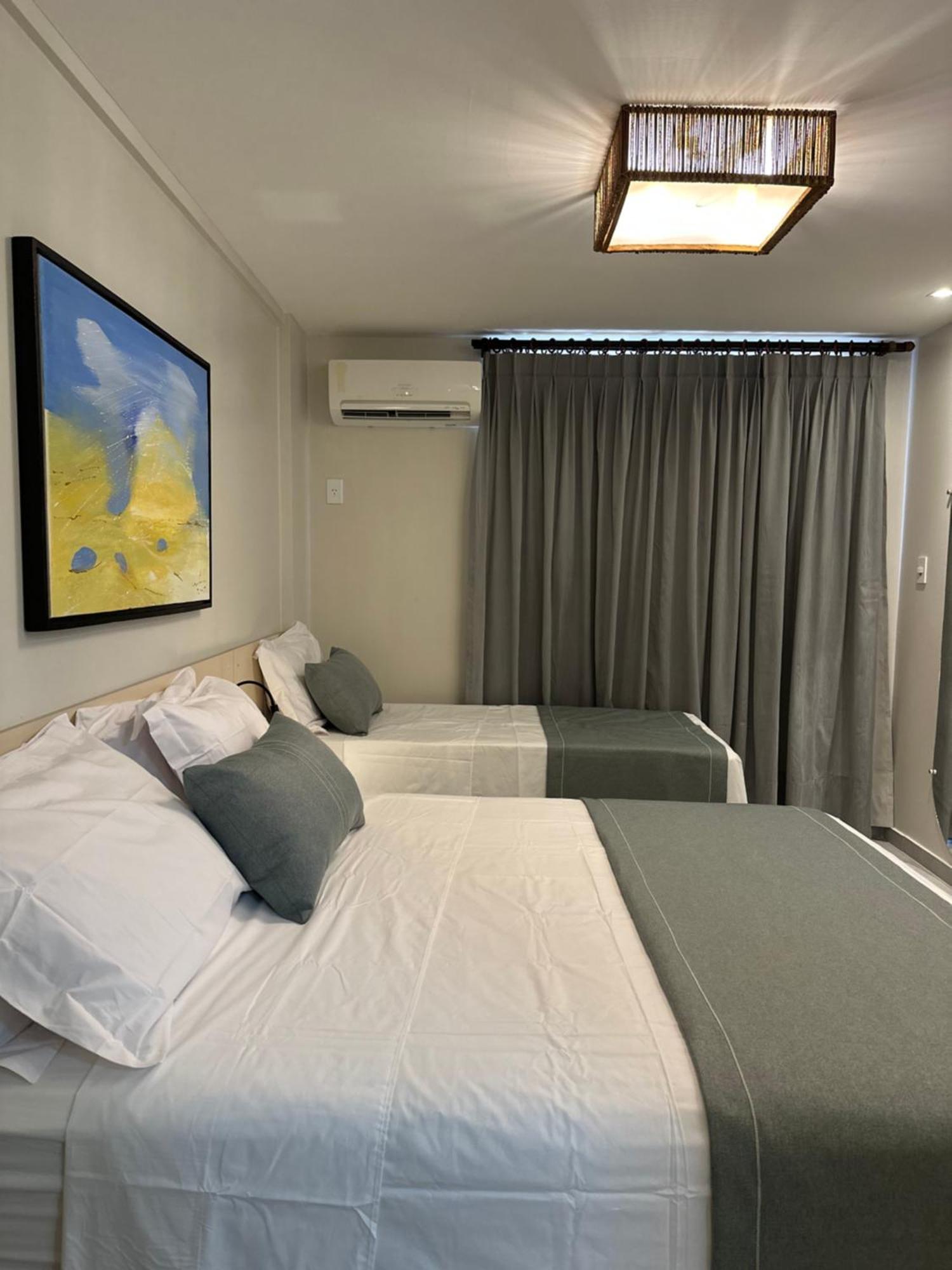 Gran Lencois Flat Residence Mandacaru 311 - 611 Barreirinhas Eksteriør billede